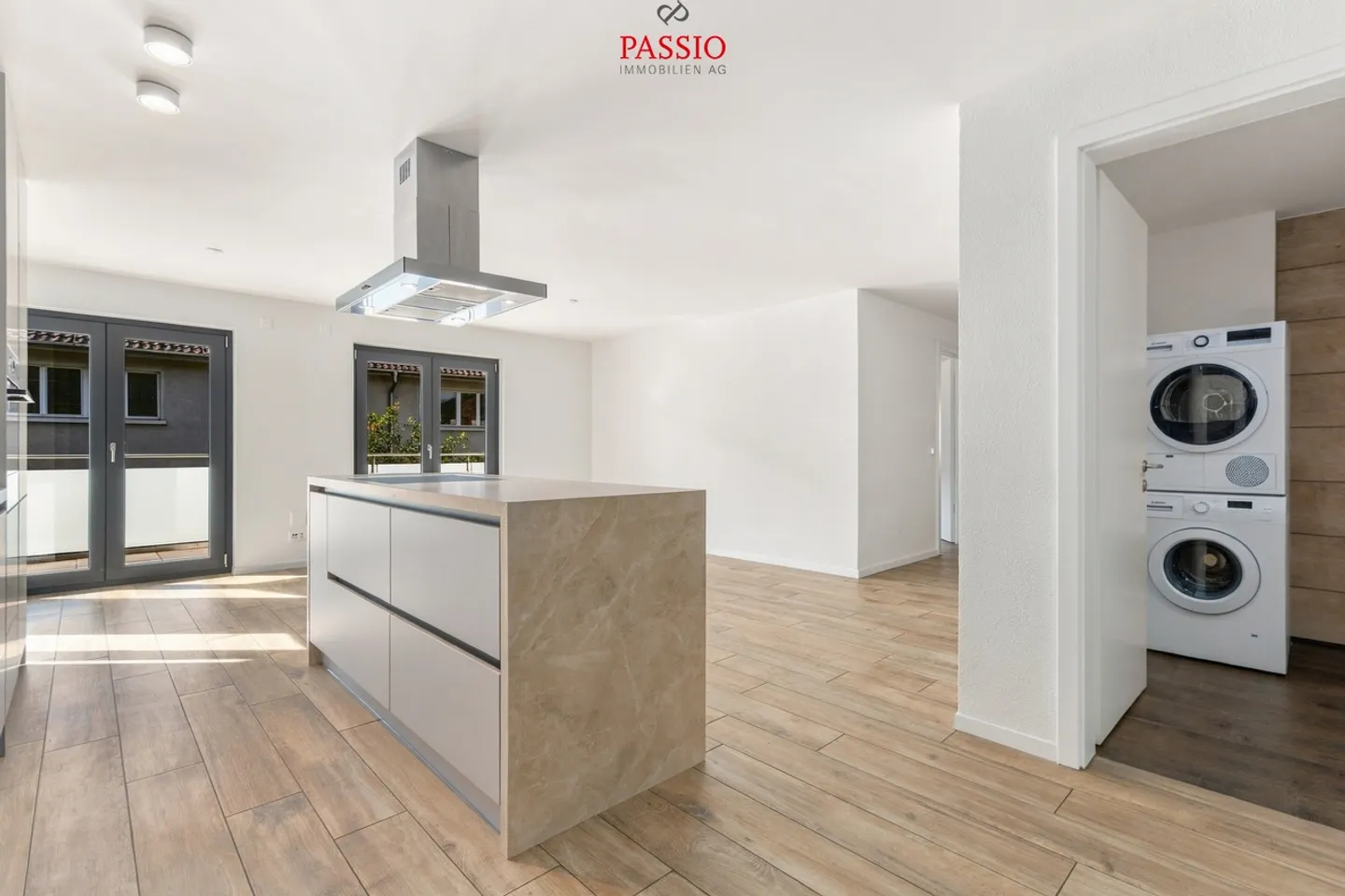 Appartement moderne 4.5 pièces à Oensingen - Photo 5 sur 29