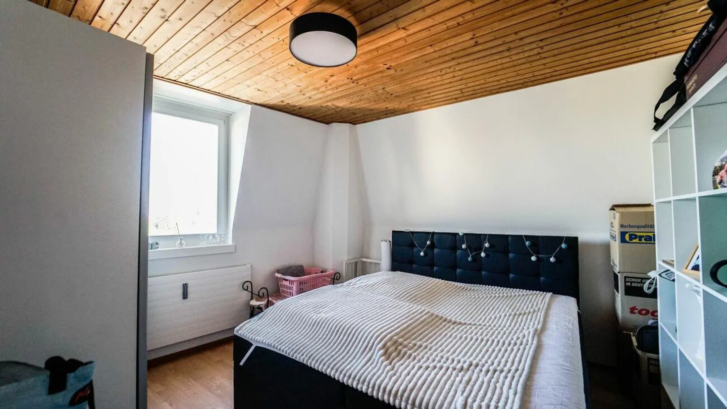 Charming multi-family house with 8 units in a central location - Photo 8 of 11