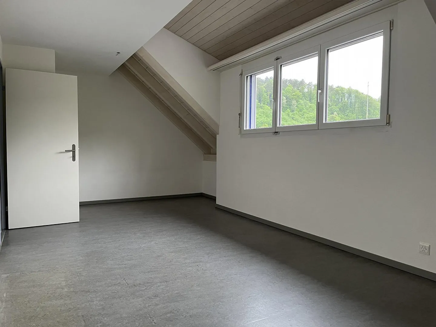 Appartamento 4.5 stanze con galleria - Foto 9 di 17