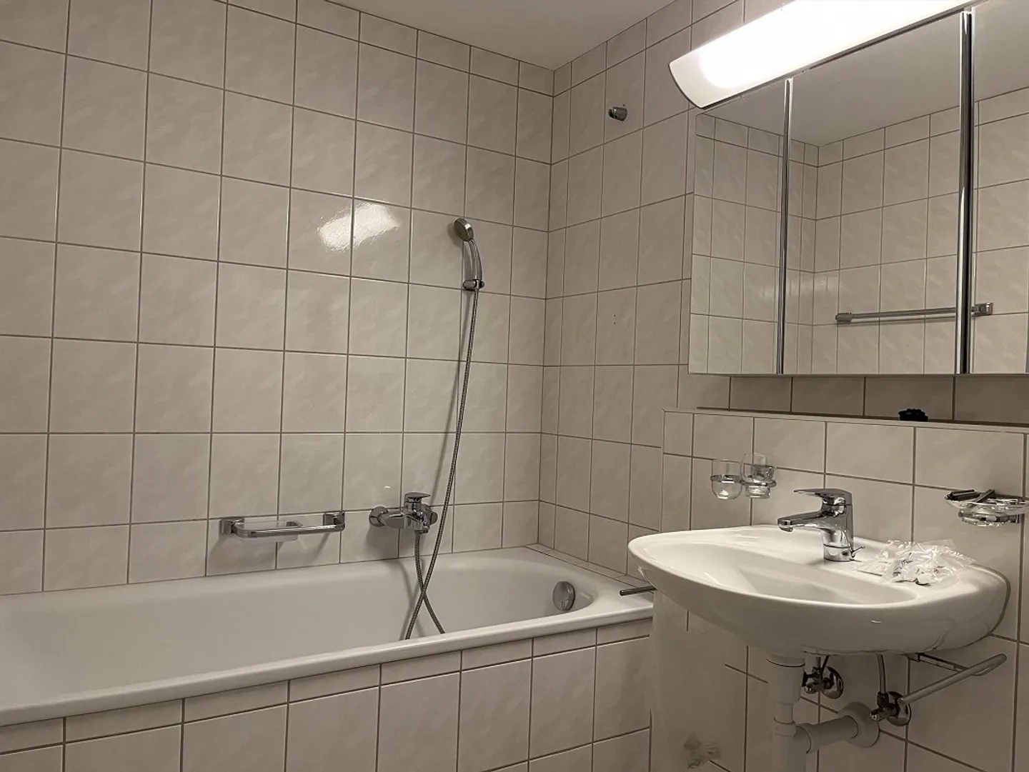 Appartamento 4.5 stanze con galleria - Foto 12 di 17