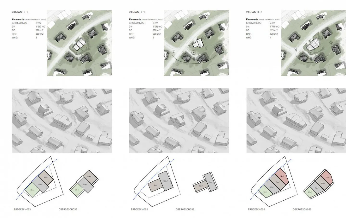 Casa indipendente con potenziale - ideale per ristrutturazione totale o nuova costruzione - Foto 13 di 17