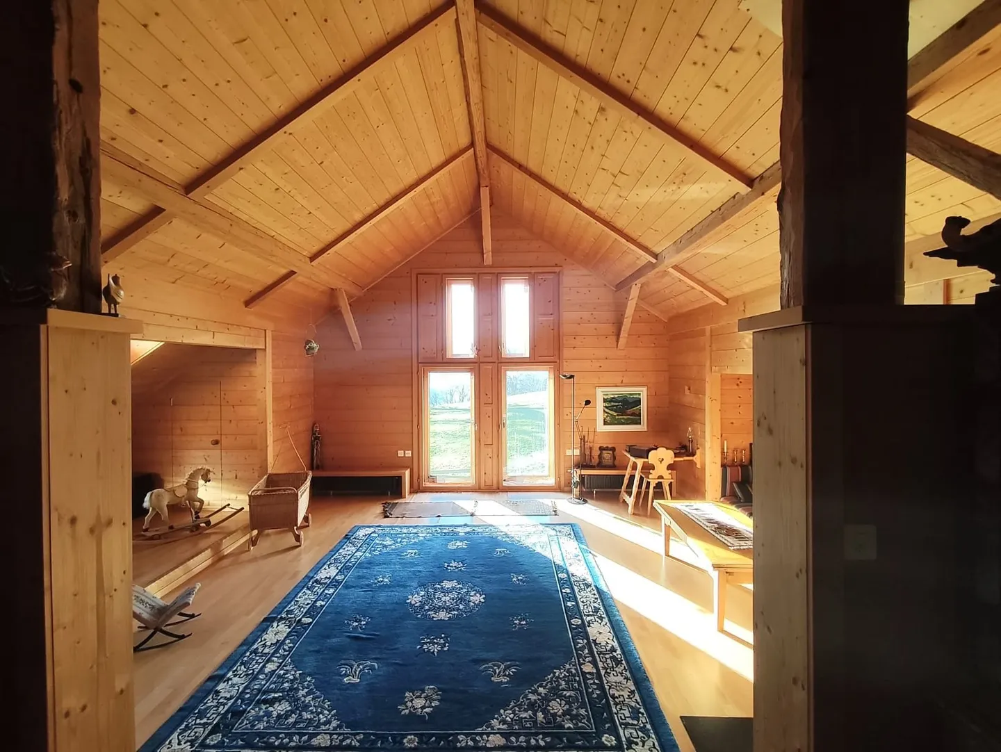 Bauernhof mieten - Foto 1 von 12