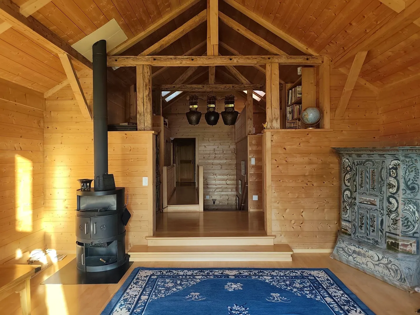 Bauernhof mieten - Foto 2 von 12