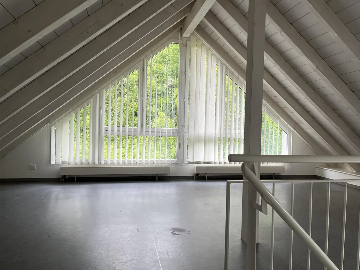 Appartamento 4.5 stanze con galleria - Foto 14 di 17