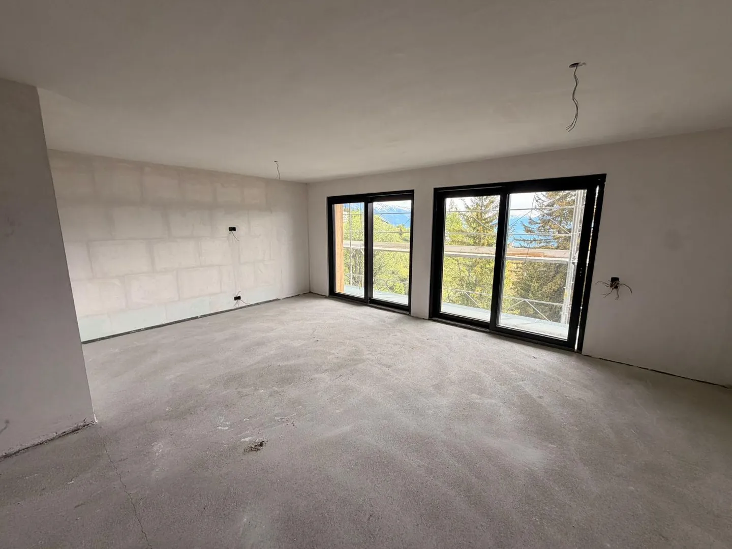 4,5-Zimmer-Wohnung - Foto 7 von 9
