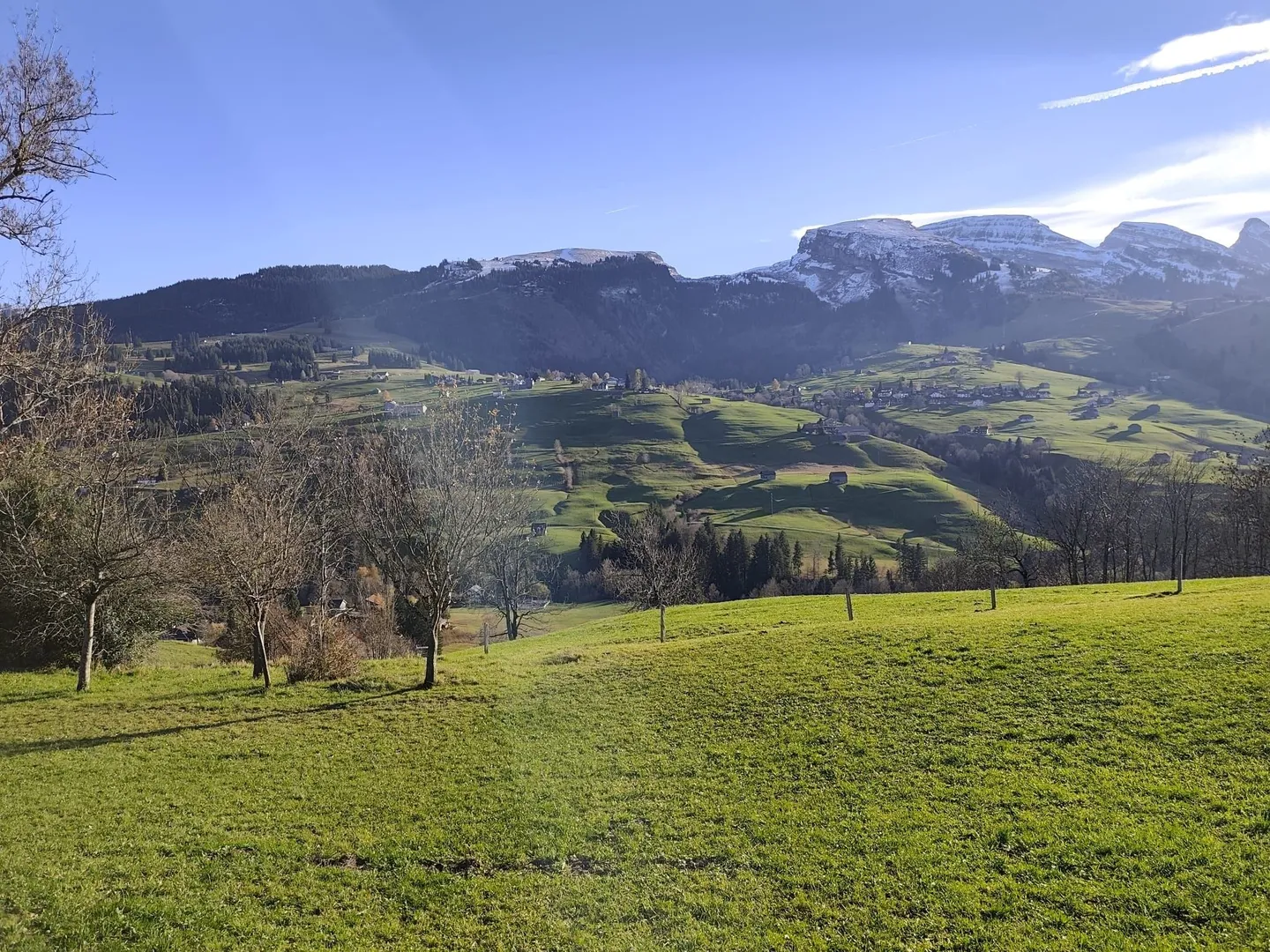 Bauernhof mieten - Foto 5 von 12