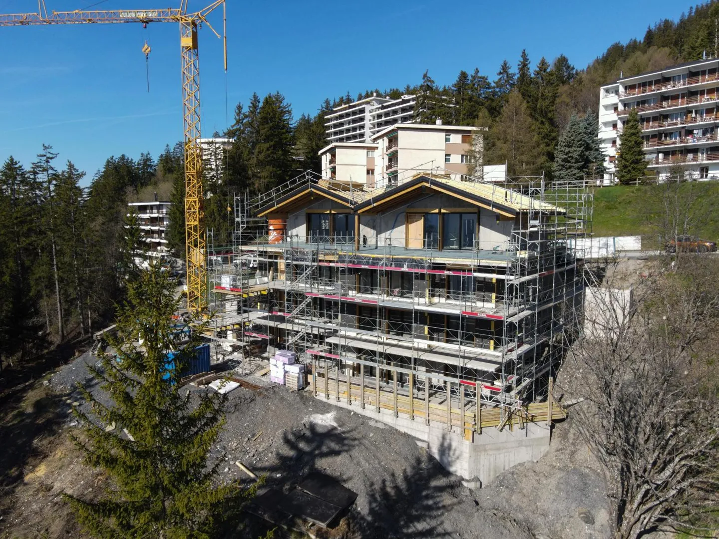 4,5-Zimmer-Wohnung - Foto 8 von 9