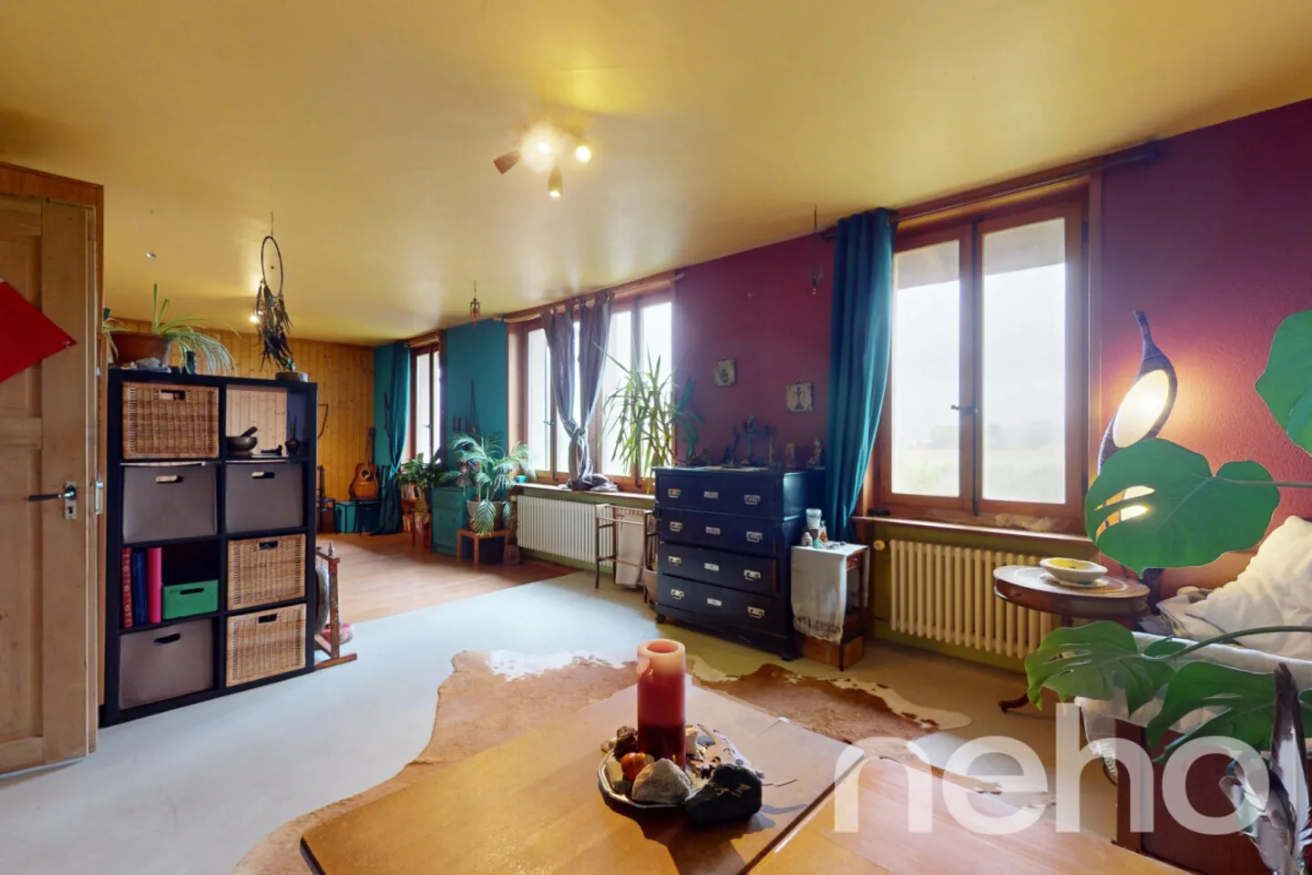 Ampia casa unifamiliare di 10 stanze a Safern con giardino! - Foto 5 di 13