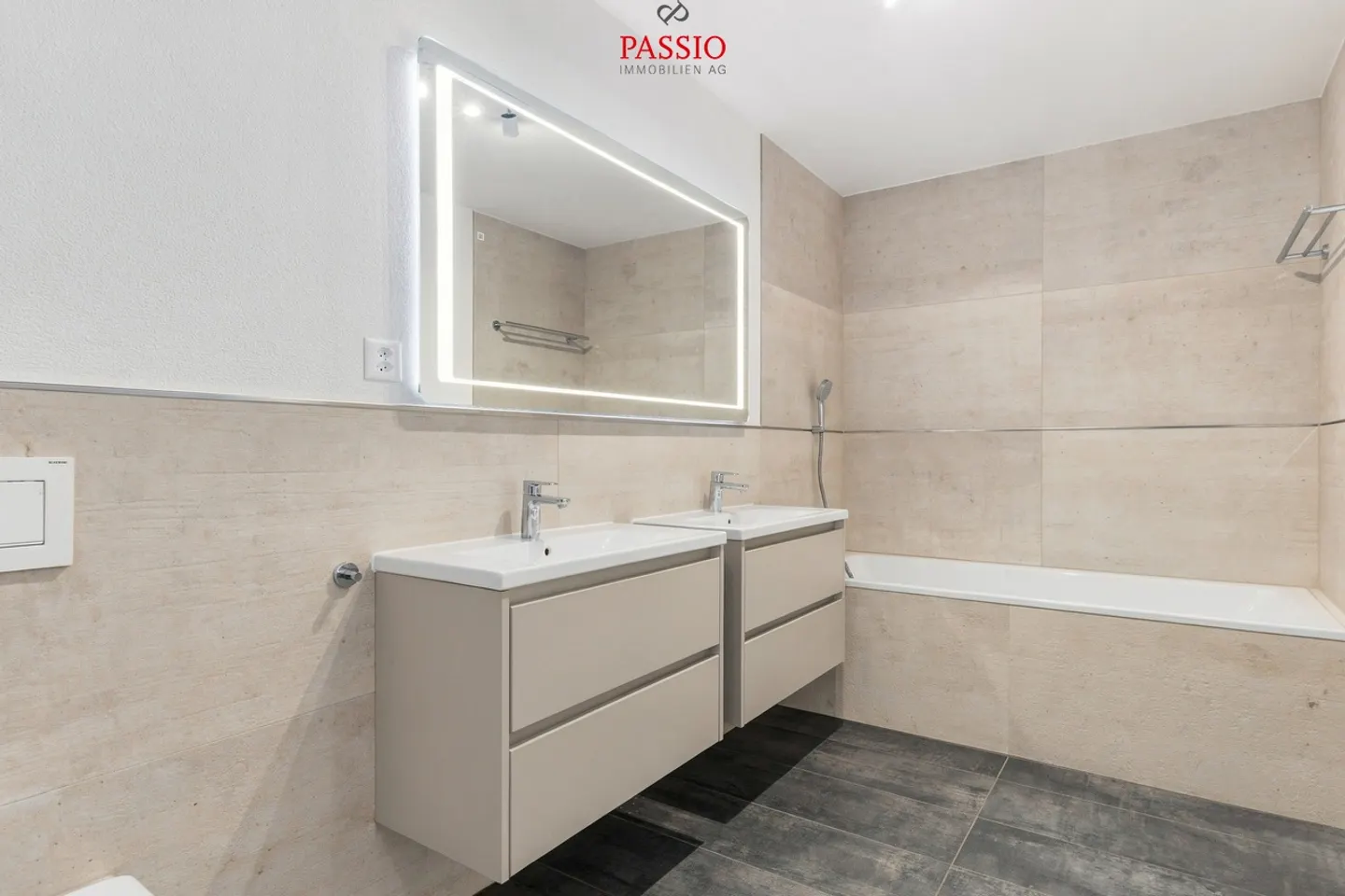 Appartement moderne 4.5 pièces à Oensingen - Photo 12 sur 29
