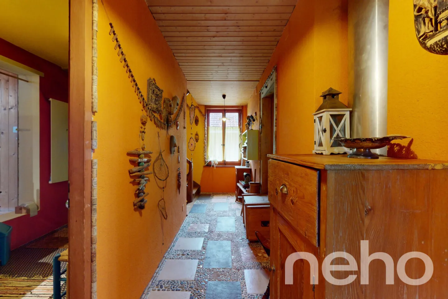 Ampia casa unifamiliare di 10 stanze a Safern con giardino! - Foto 10 di 13