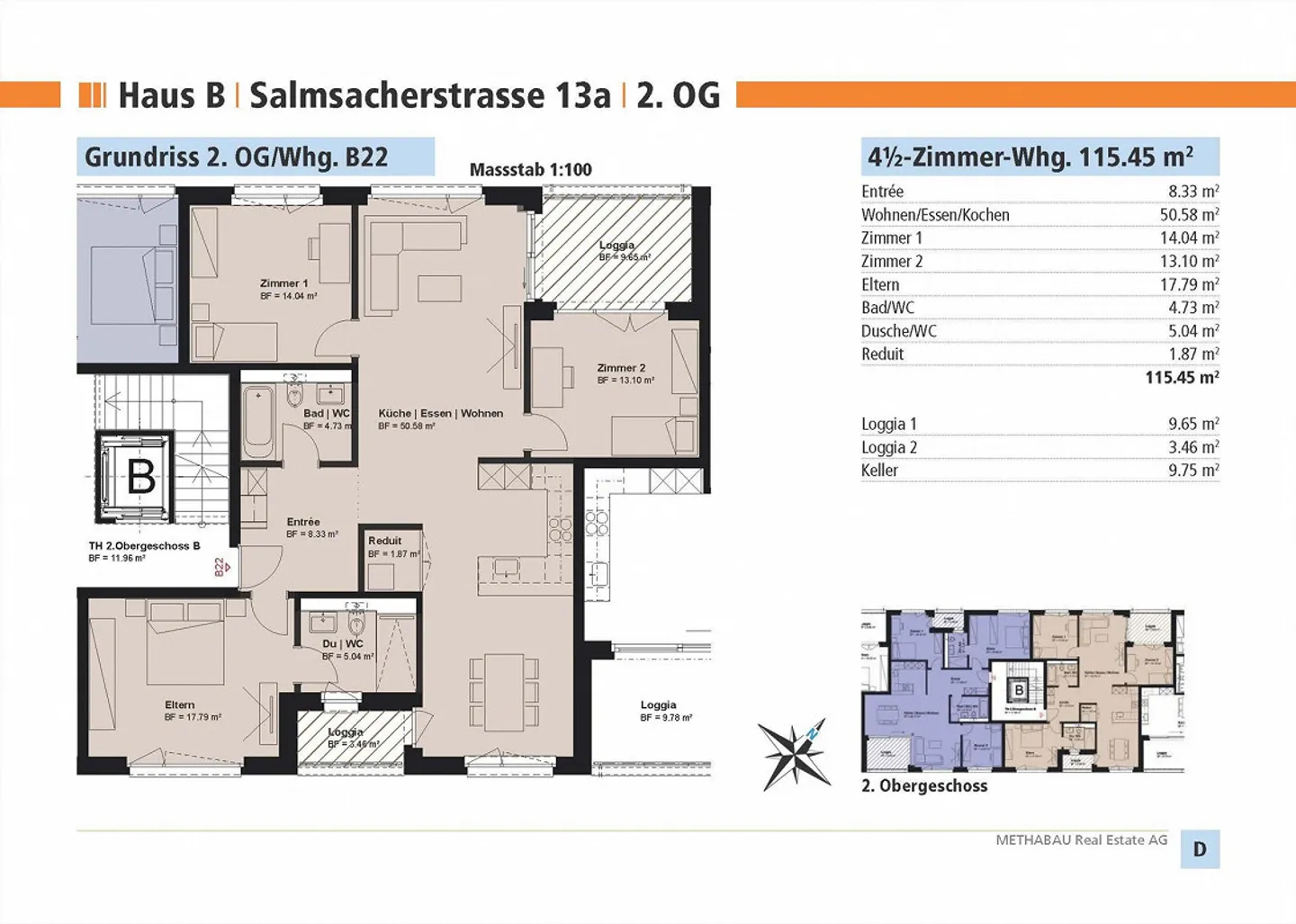 Qualità della vita a tutto tondo - Foto 8 di 8