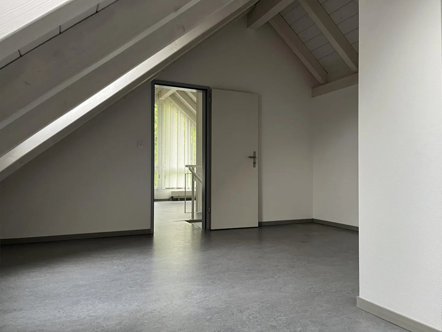 Appartamento 4.5 stanze con galleria - Foto 16 di 17