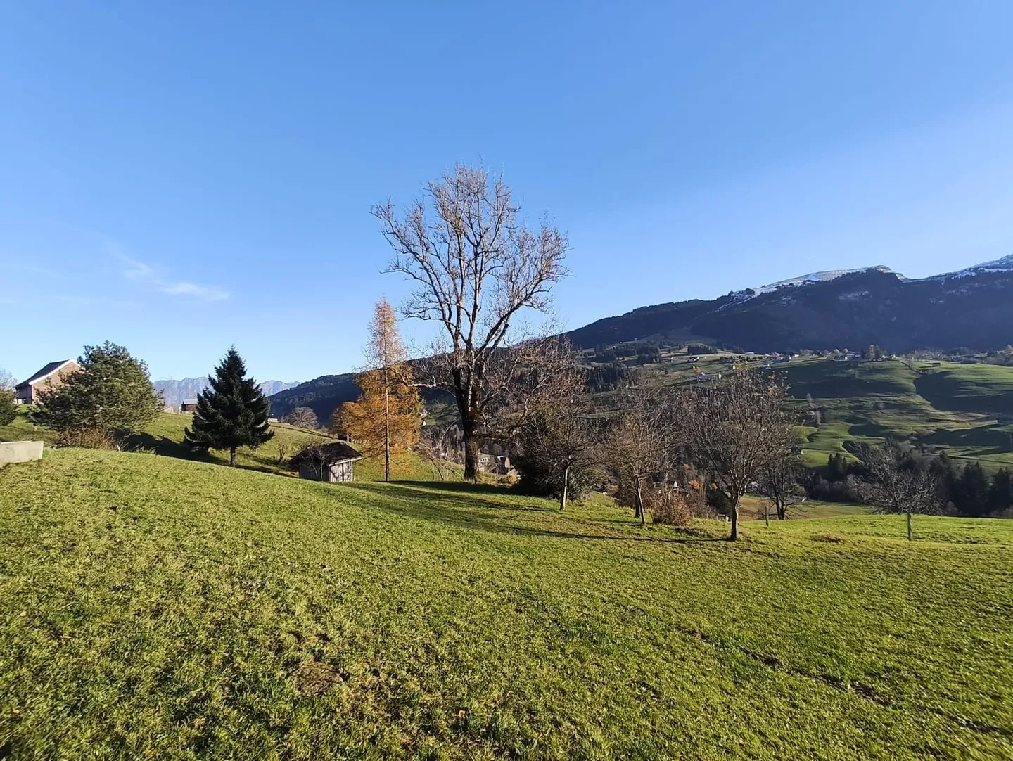 Bauernhof mieten - Foto 3 von 12