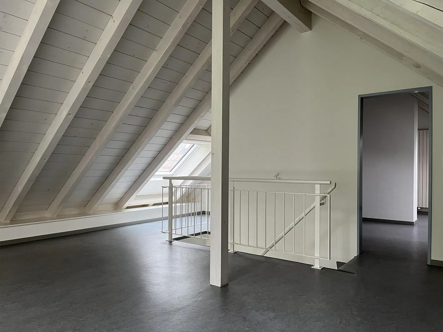 Appartamento 4.5 stanze con galleria - Foto 17 di 17
