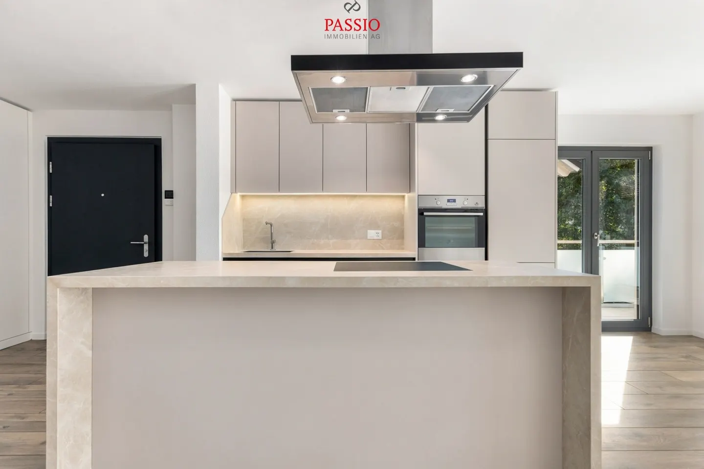 Appartement moderne 4.5 pièces à Oensingen - Photo 8 sur 29