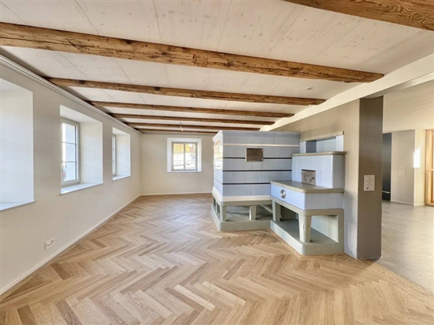 Exclusive house with 230 m2 of living space - first occupancy - Photo 6 of 12