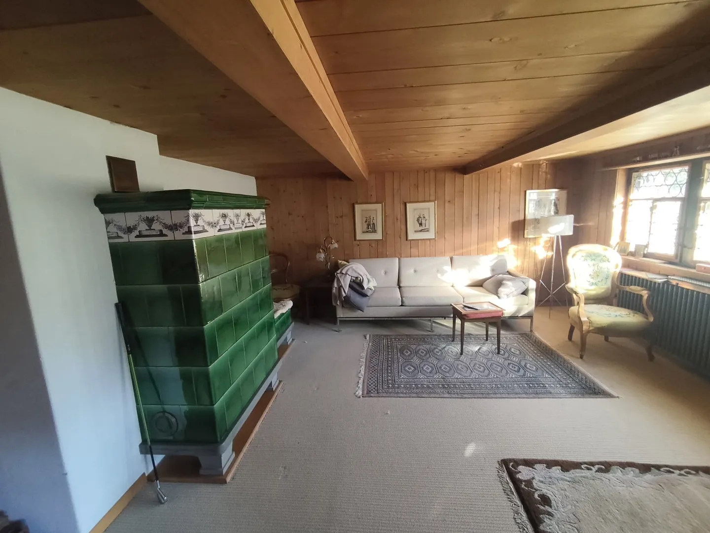 Bauernhof mieten - Foto 8 von 12