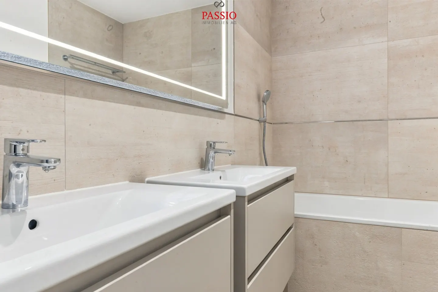 Appartement moderne 4.5 pièces à Oensingen - Photo 13 sur 29