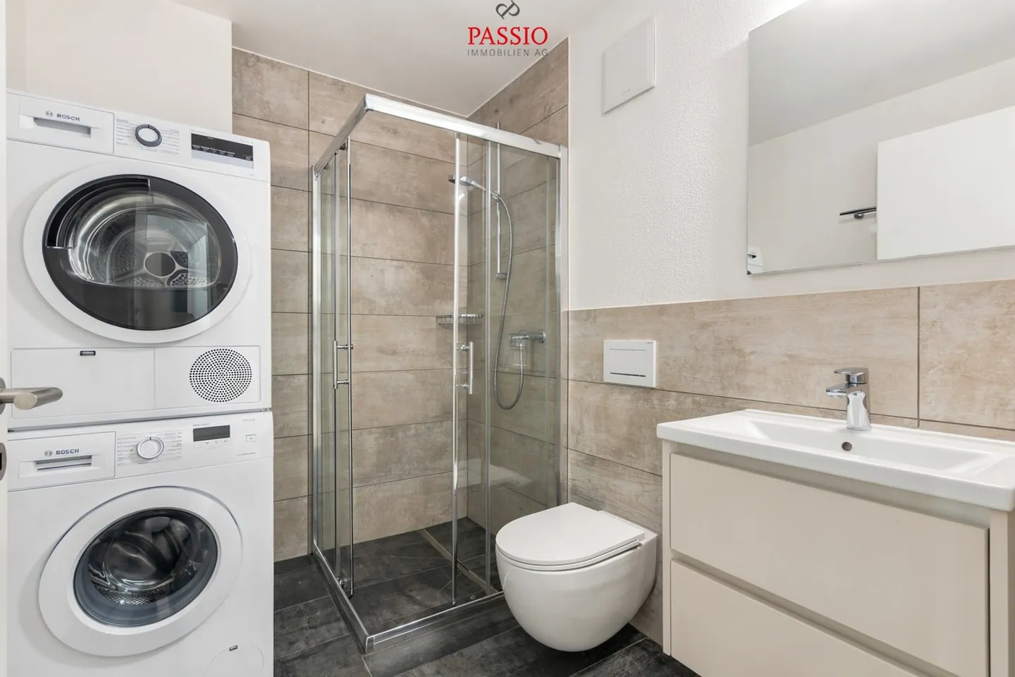 Appartement moderne 4.5 pièces à Oensingen - Photo 14 sur 29