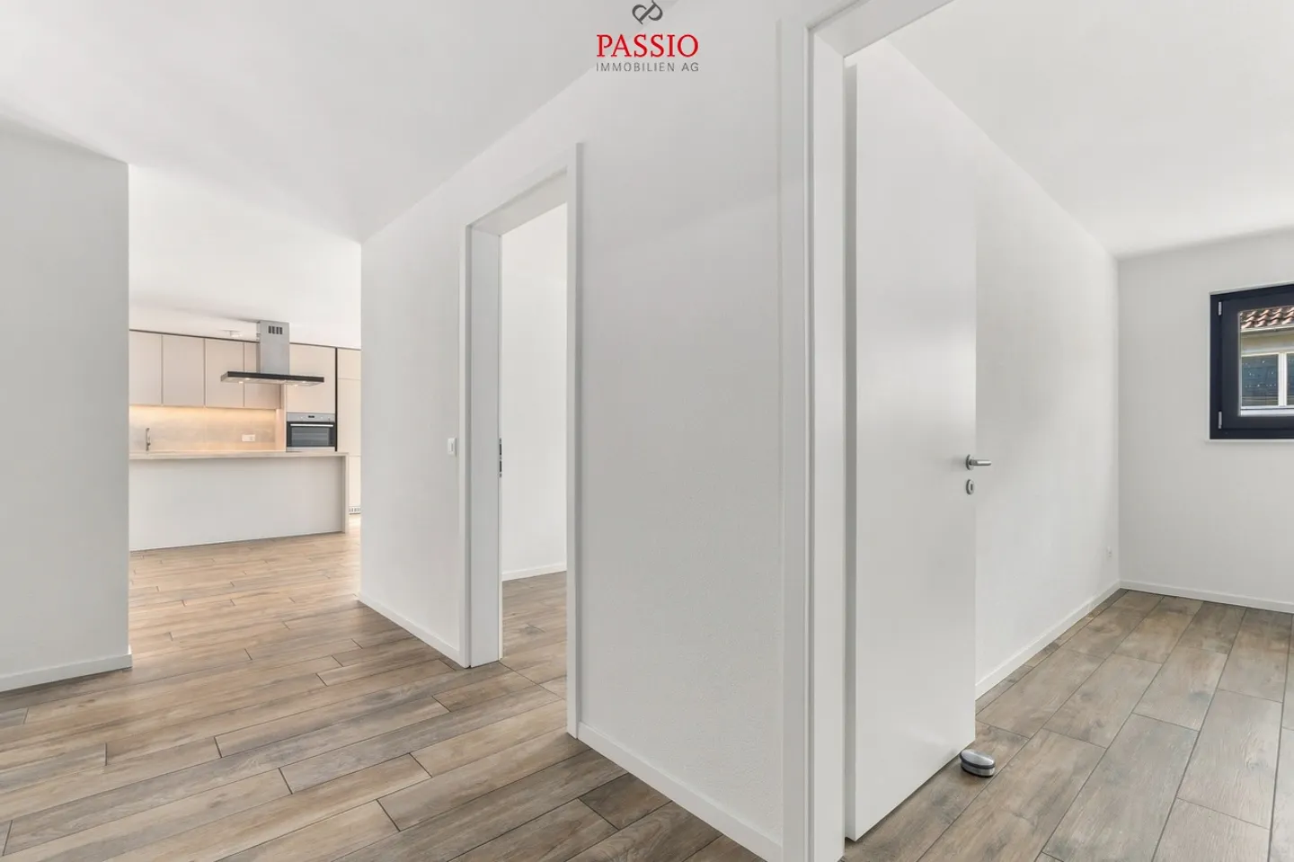 Appartement moderne 4.5 pièces à Oensingen - Photo 16 sur 29