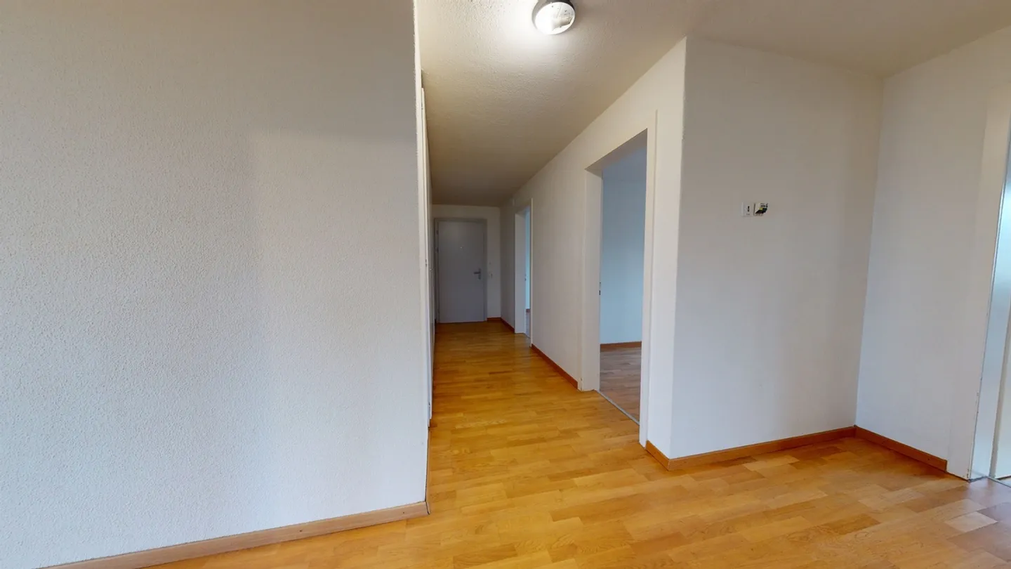 Appartamento centrale cercasi? - Foto 3 di 9