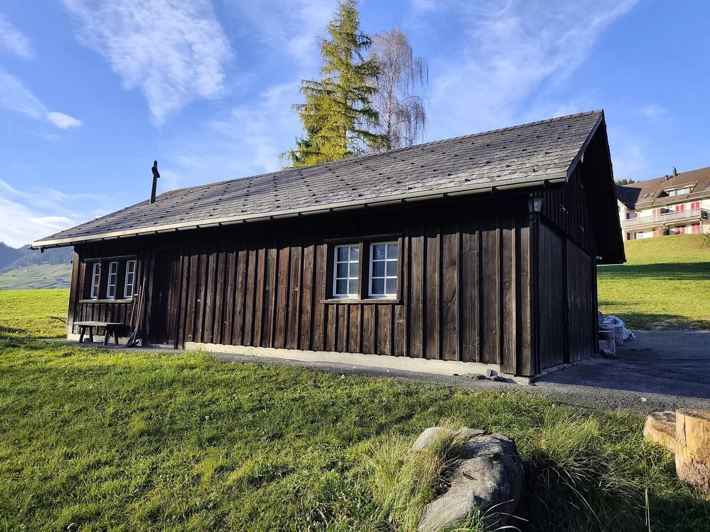 Bauernhof mieten - Foto 12 von 12