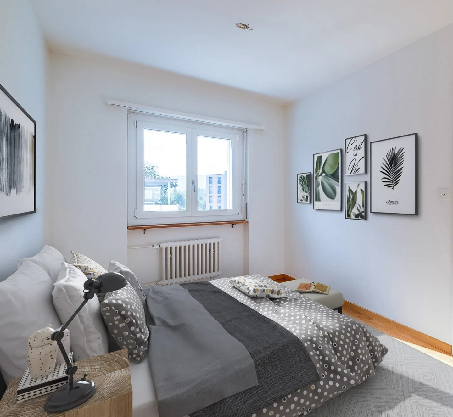 Appartamento centrale cercasi? - Foto 4 di 9