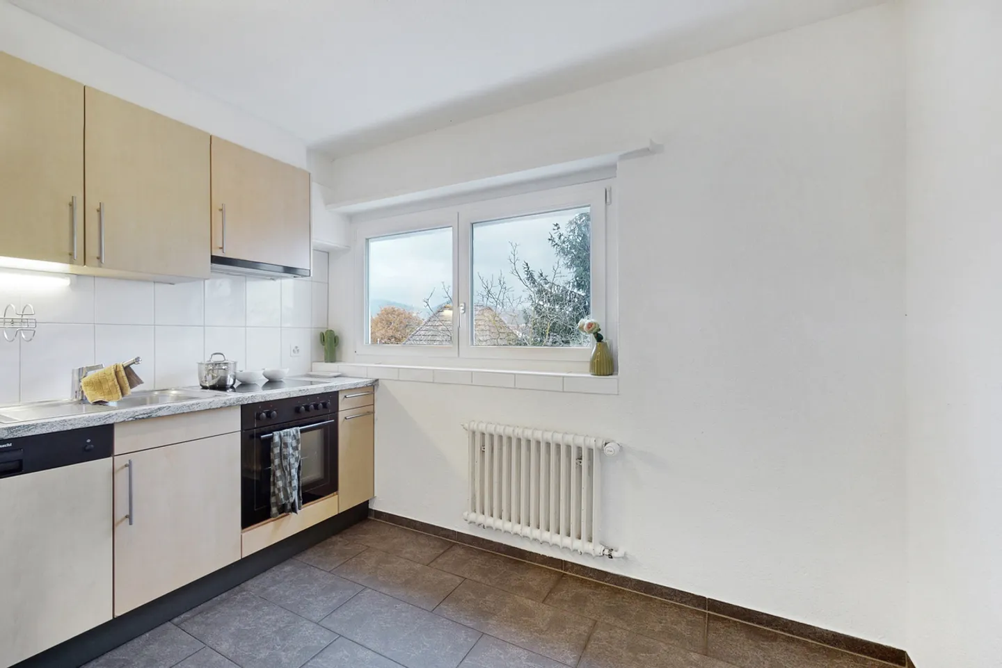 Appartamento centrale cercasi? - Foto 5 di 9