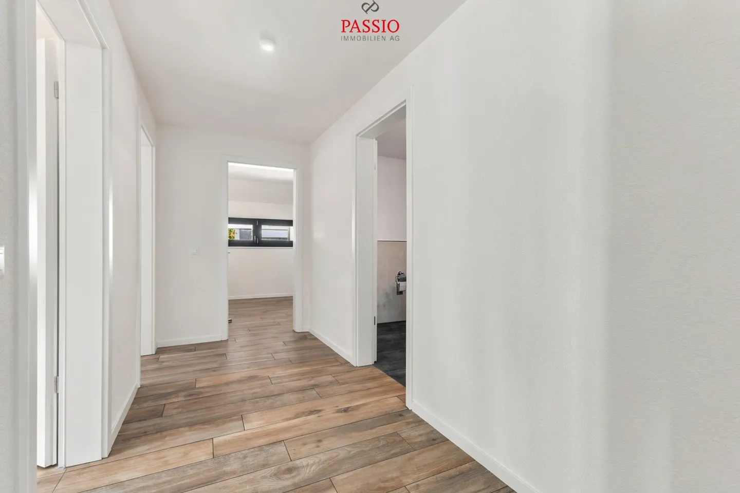 Appartement moderne 4.5 pièces à Oensingen - Photo 15 sur 29