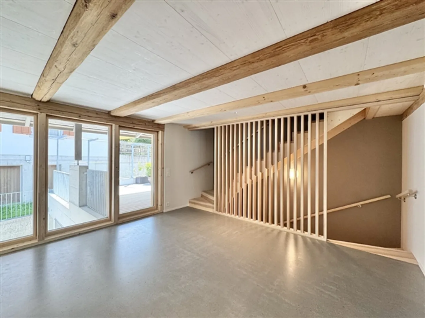 Exclusive house with 230 m2 of living space - first occupancy - Photo 8 of 12