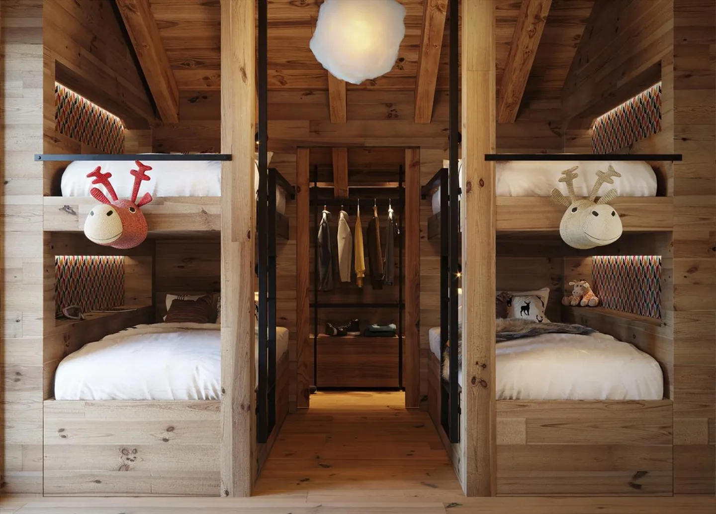 Ideale posizione di fronte alla pista di pattinaggio all'aperto di Nendaz e all'Hotel Nendaz 4 Vallées & SPA, la prestigiosa residenza The Haven (H4VEN) offre un rifugio di pace nel cuore della stazione ... - Foto 6 di 9