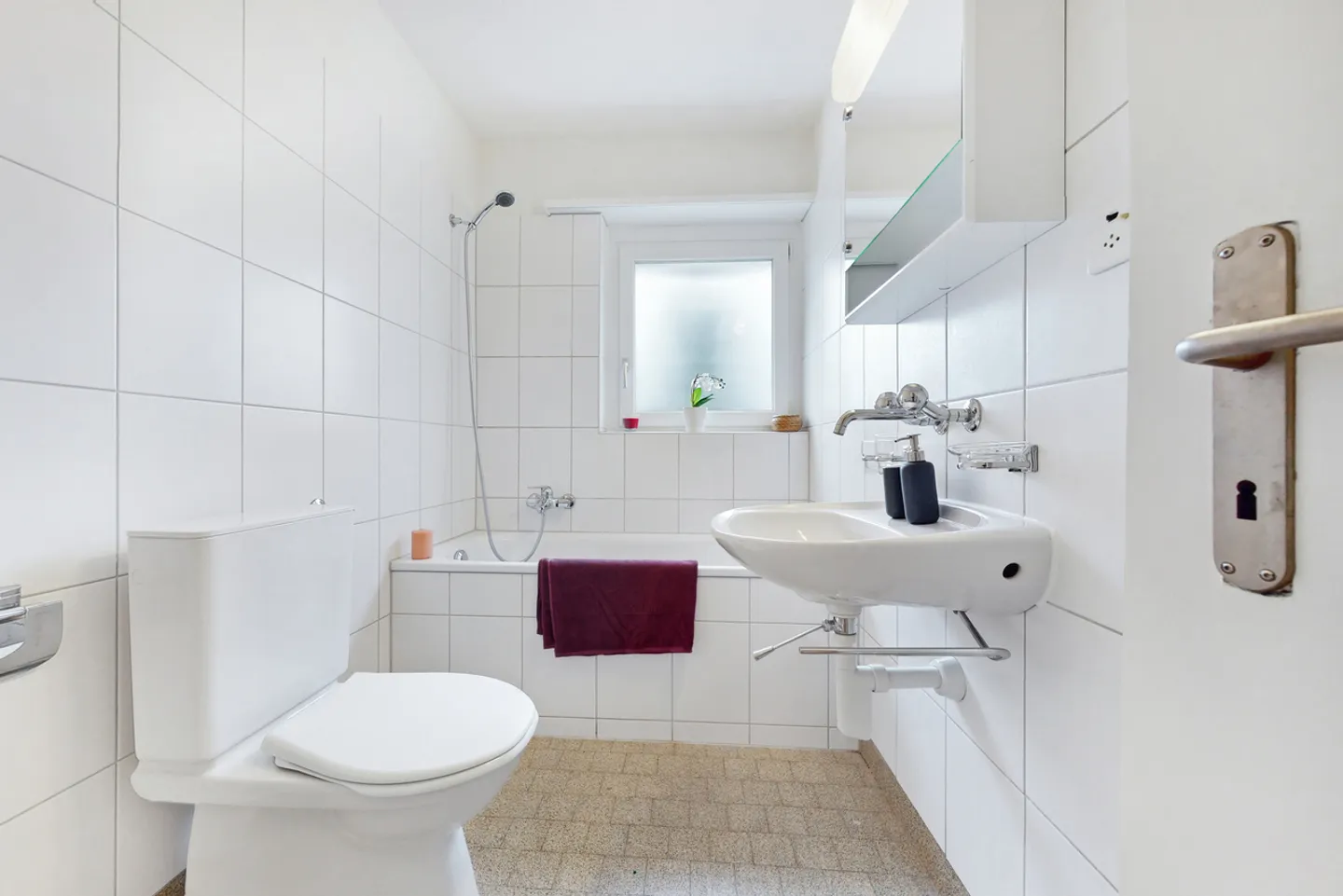 Appartamento centrale cercasi? - Foto 6 di 9