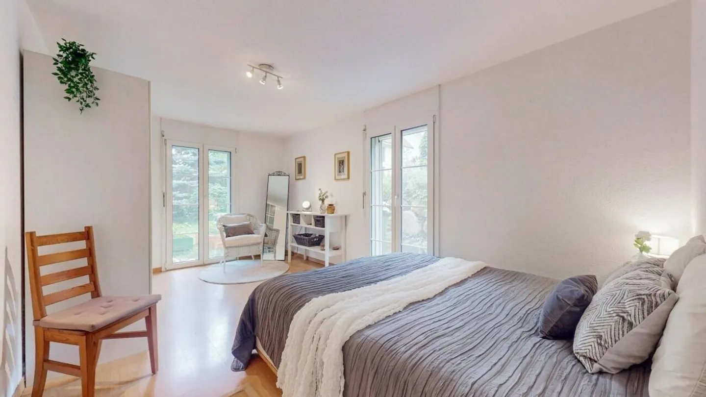 Appartement à vendre - Photo 4 sur 8