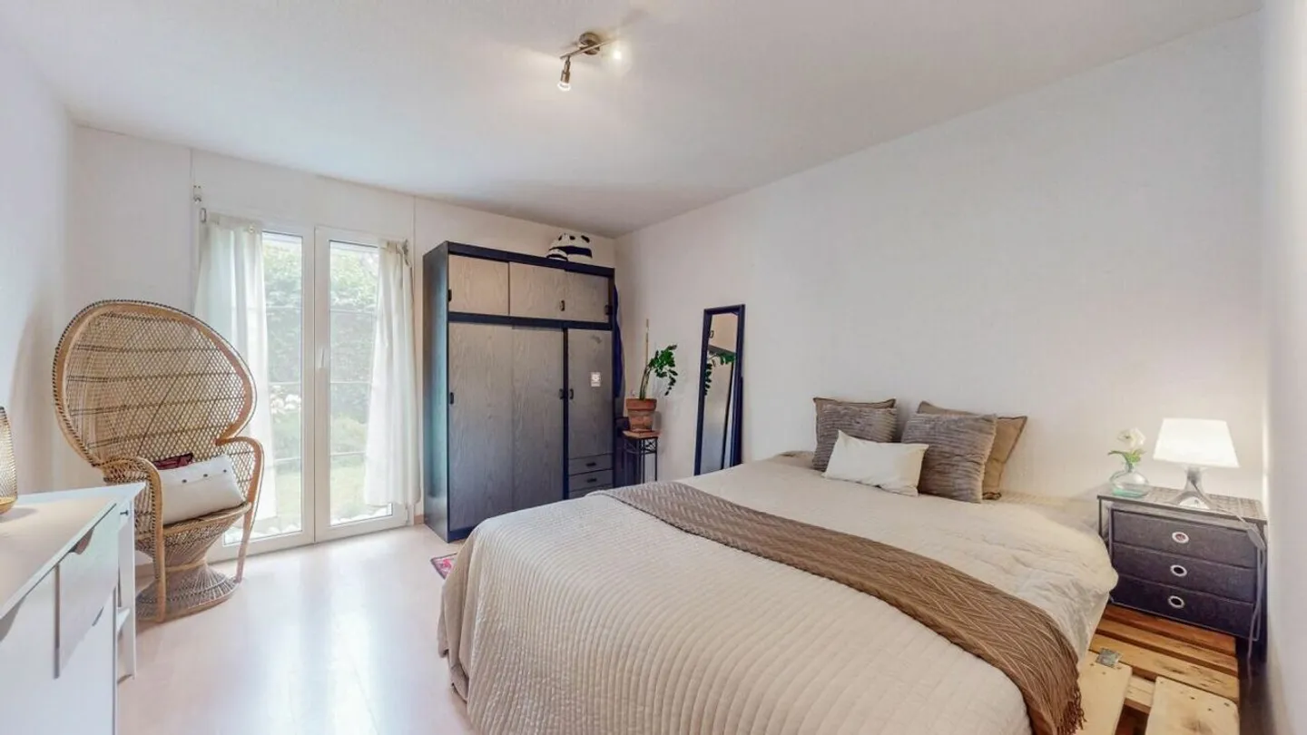 Appartement à vendre - Photo 5 sur 8