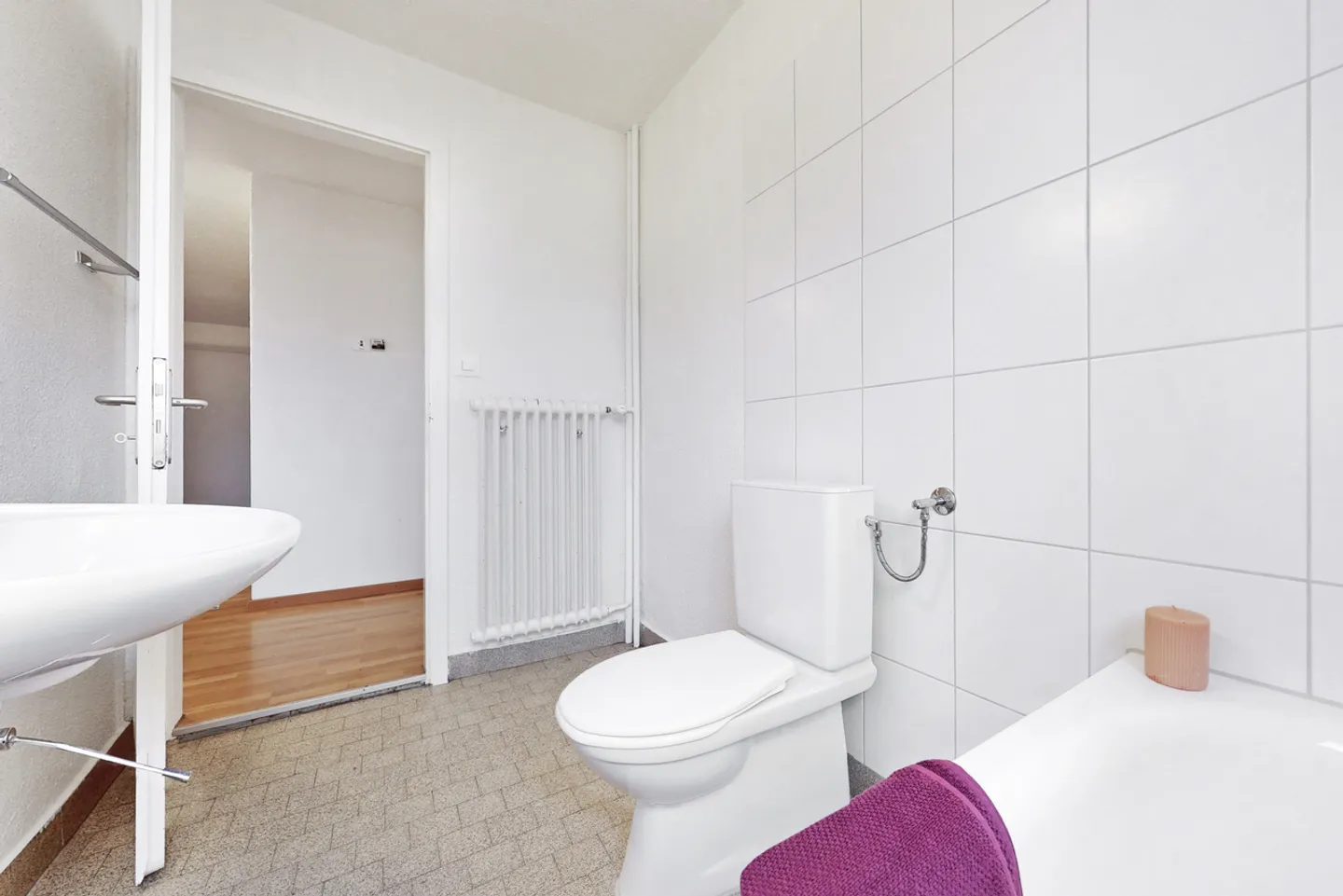 Appartamento centrale cercasi? - Foto 7 di 9