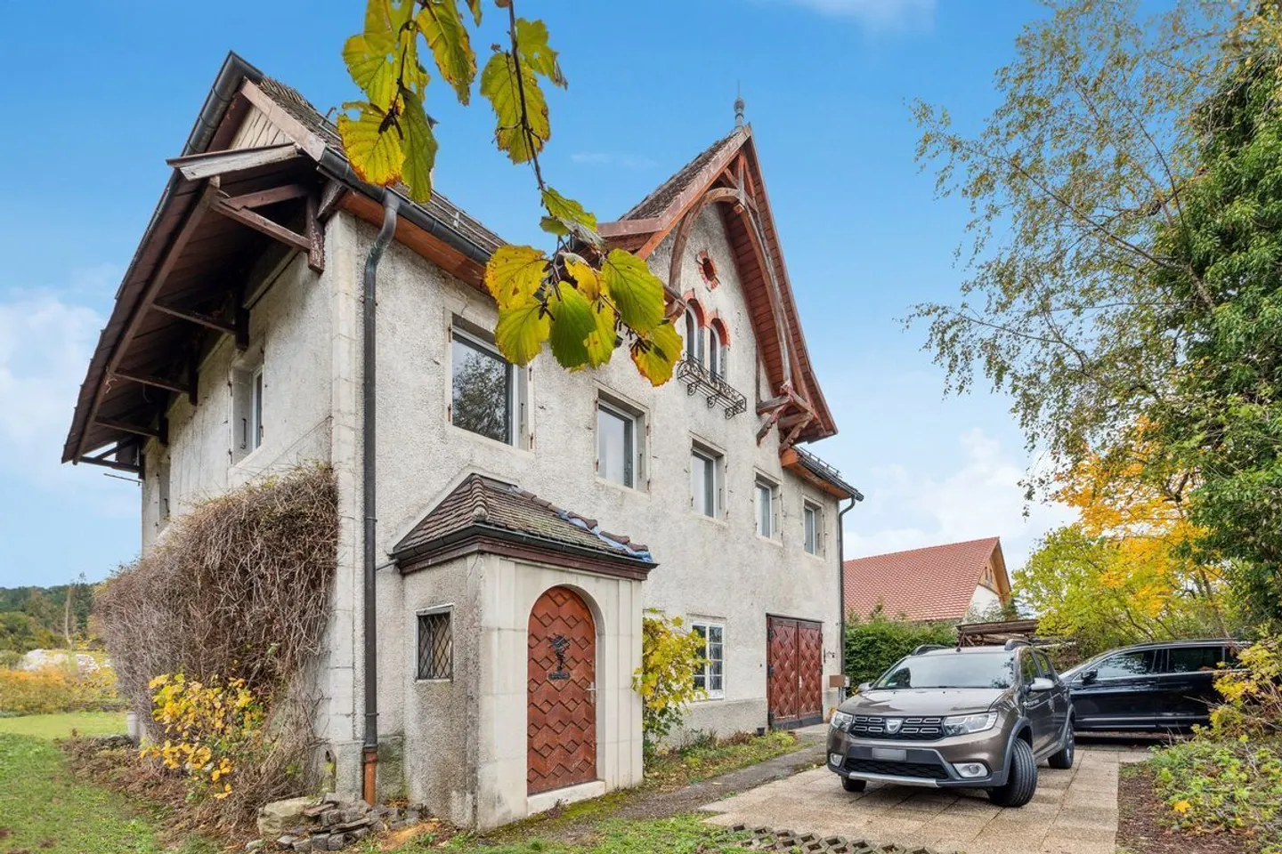 Casa 7.5 stanze - Foto 9 di 9