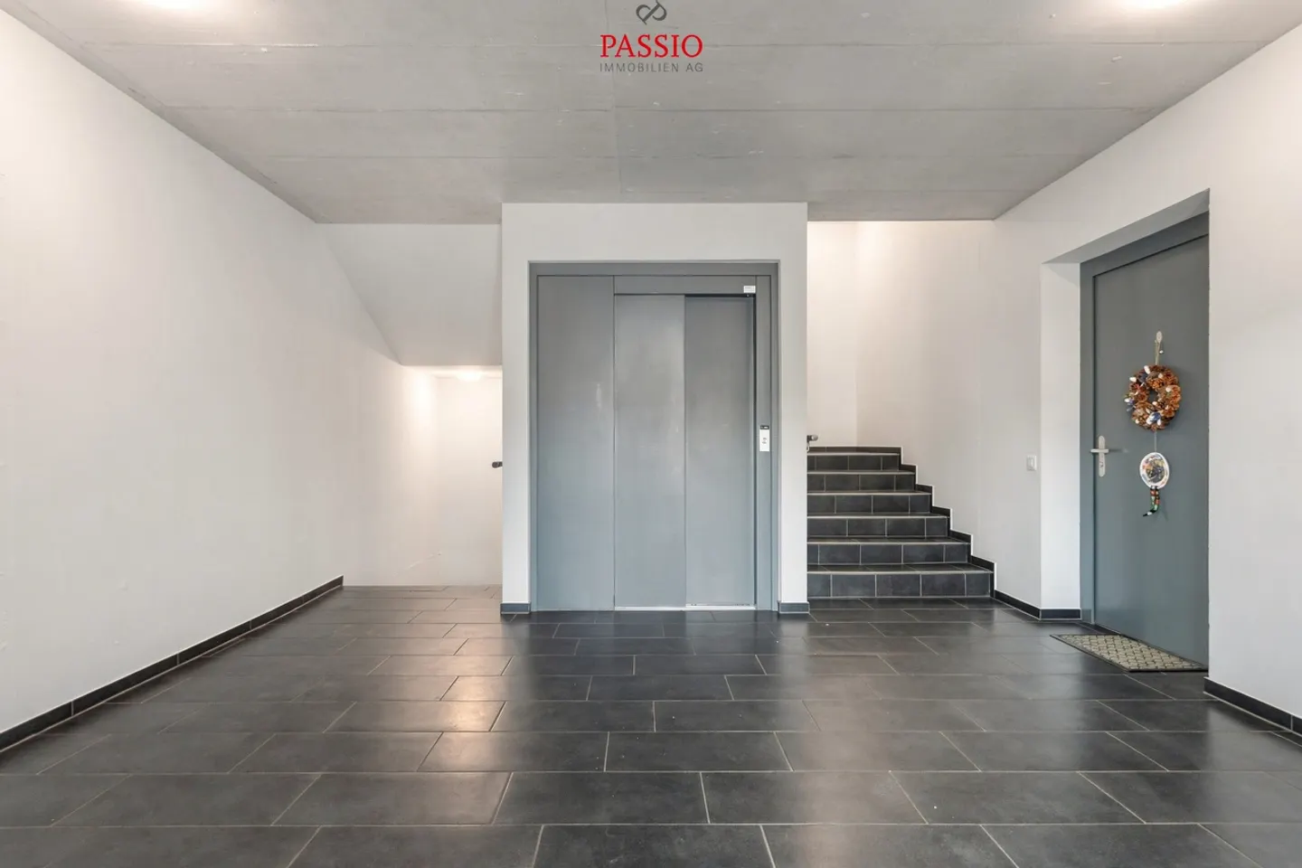 Appartement moderne 4.5 pièces à Oensingen - Photo 23 sur 29