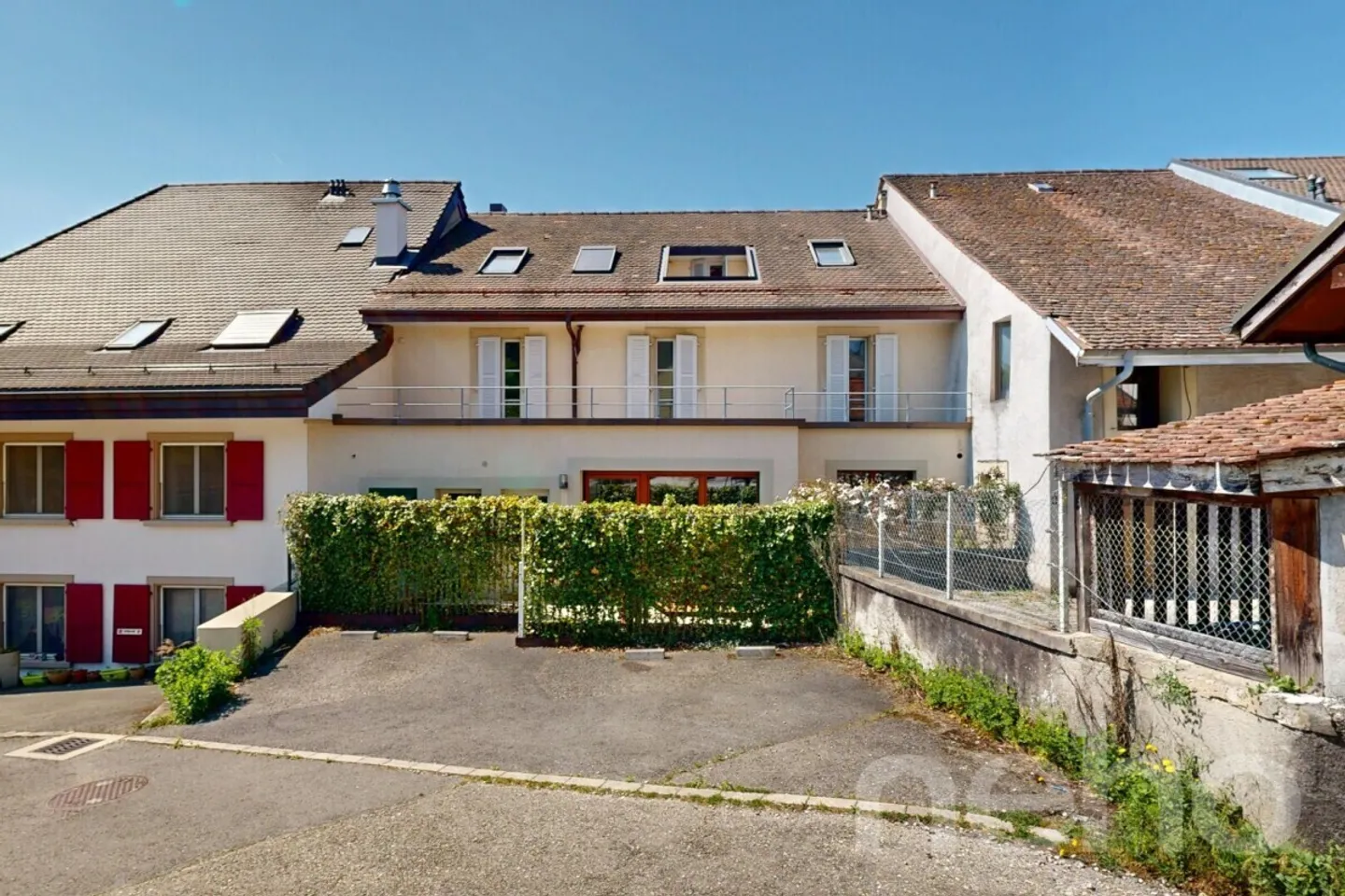 Appartamento 70 m² ? 2,5 stanze, esposizione sud, posizione centrale - Foto 11 di 12