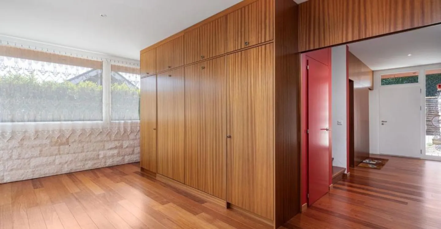 Villa contemporaine à Coppet - Photo 10 sur 11