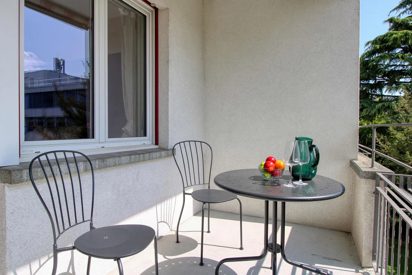 Votre maison de coliving élégante près de Basel SBB - Photo 10 sur 23