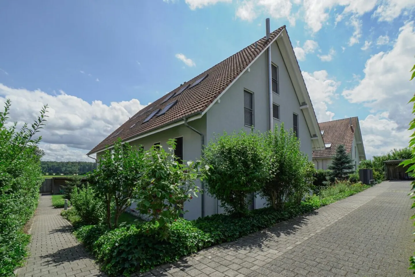 Appartement à vendre - Photo 7 sur 8