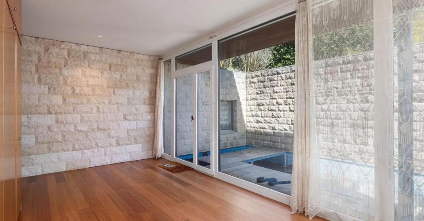 Villa contemporaine à Coppet - Photo 6 sur 11