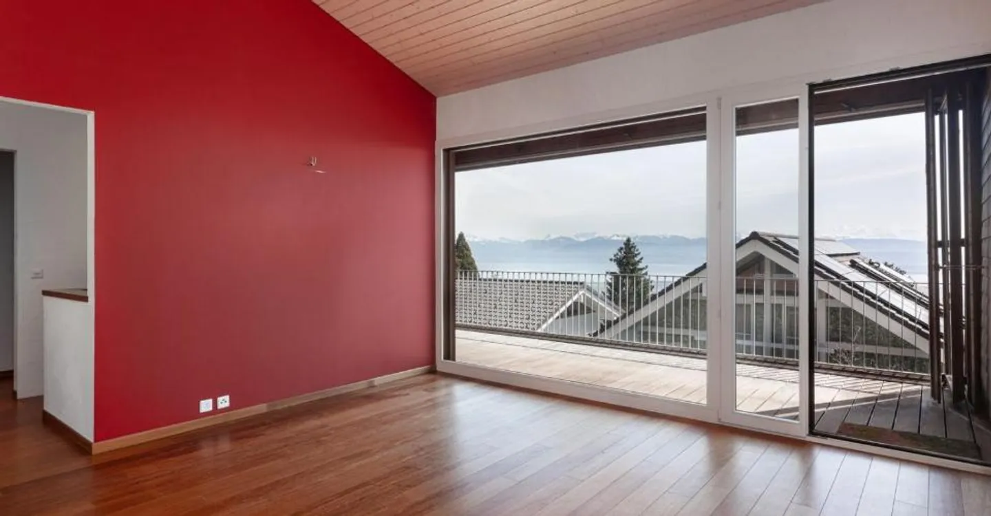 Villa contemporaine à Coppet - Photo 7 sur 11