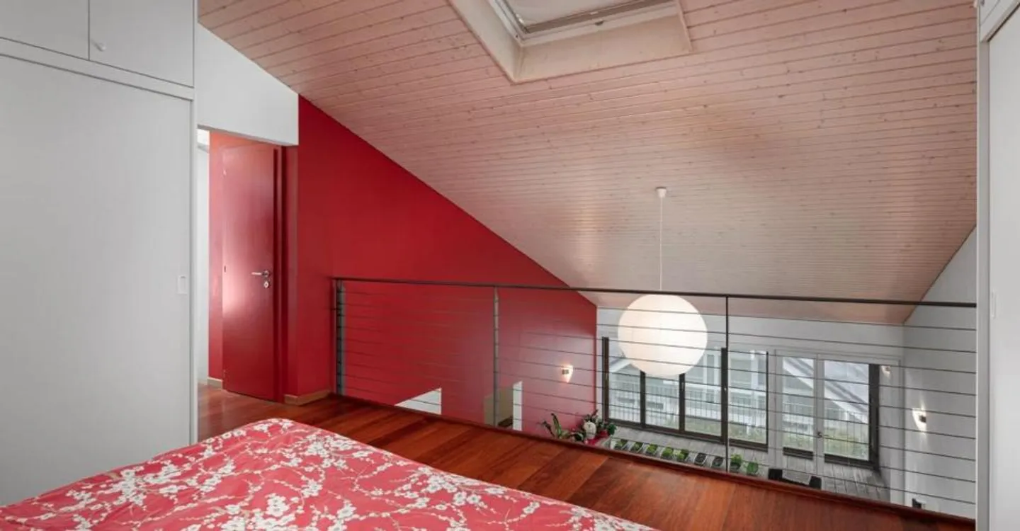 Villa contemporaine à Coppet - Photo 8 sur 11