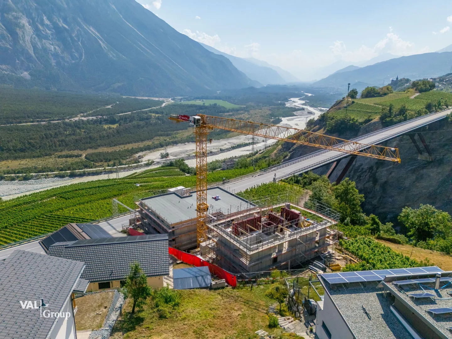 Nuova costruzione - Appartamento elegante in una posizione soleggiata - Foto 5 di 6