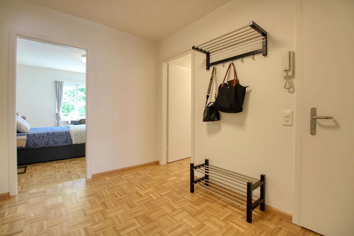 Votre maison de coliving élégante près de Basel SBB - Photo 15 sur 23