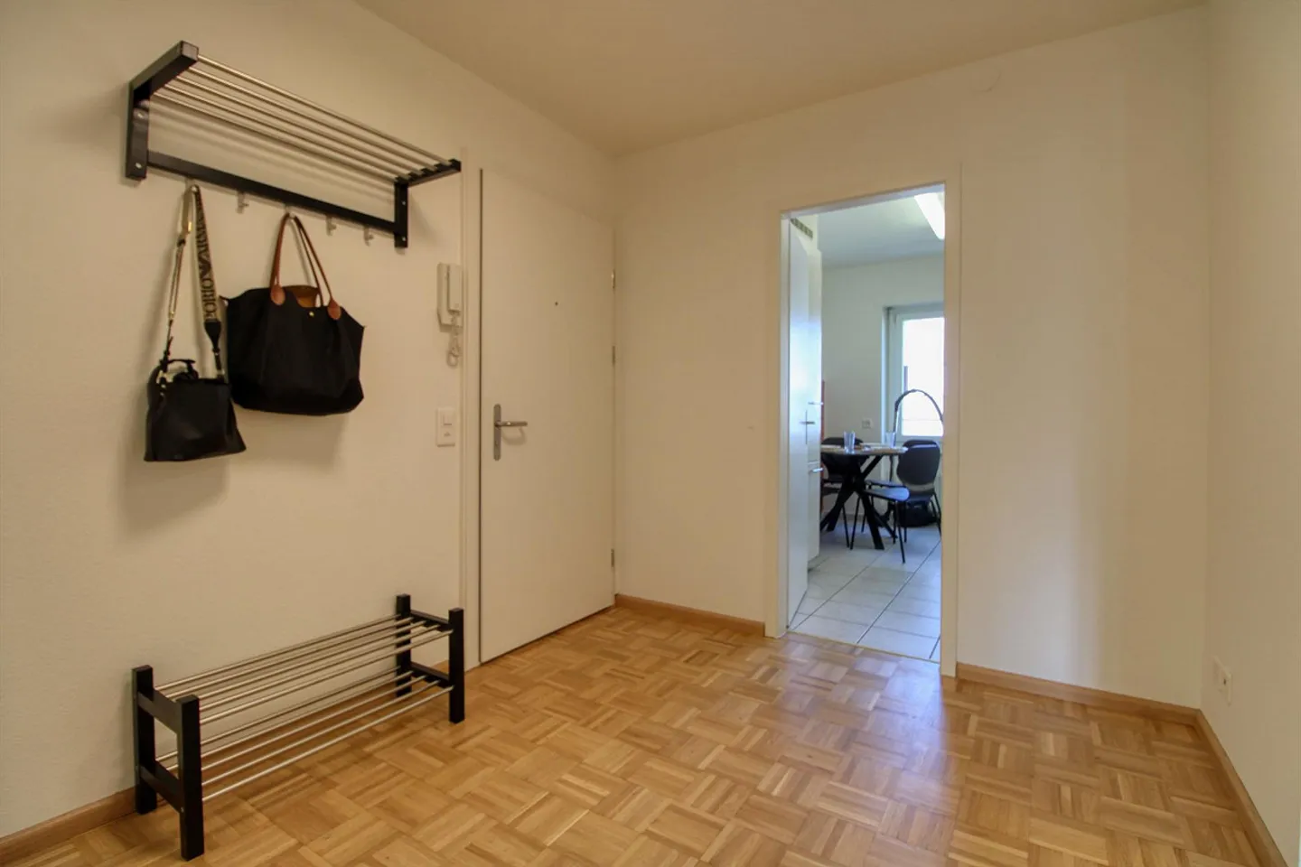 Votre maison de coliving élégante près de Basel SBB - Photo 16 sur 23