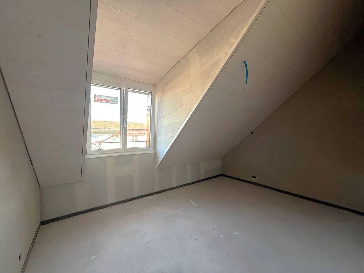 Vivere con stile su 102 m² - Il tuo nuovo appartamento di 3,5 stanze - Foto 8 di 12