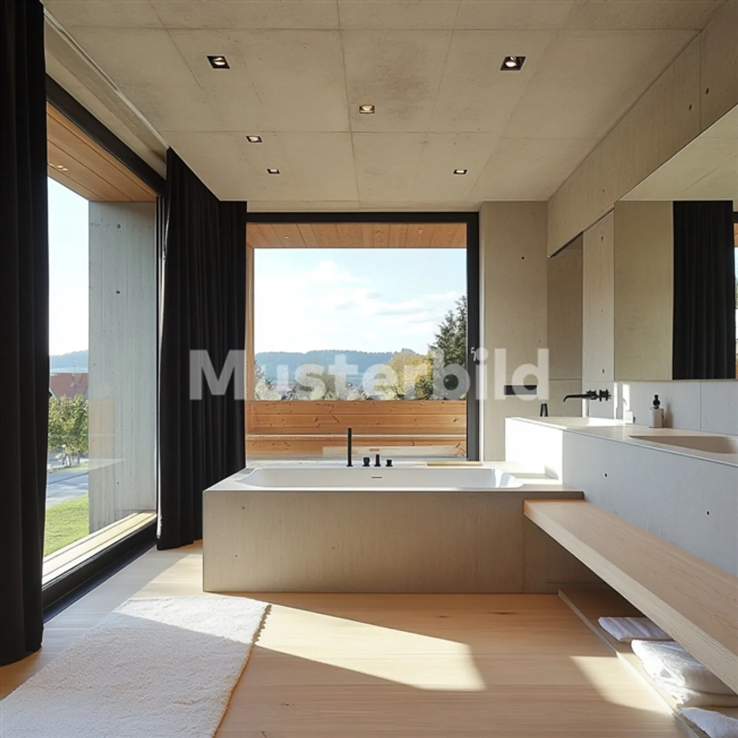 Exchange Property Modern 3.5-Room Apartment in the Heart of Zurich - Photo 2 of 6