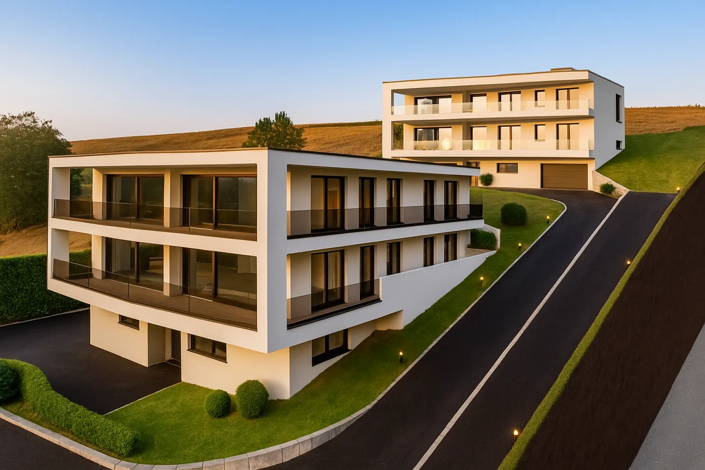 Nuova costruzione - Appartamento elegante in una posizione soleggiata - Foto 2 di 6